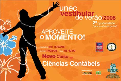 Processo Seletrivo FUNEC