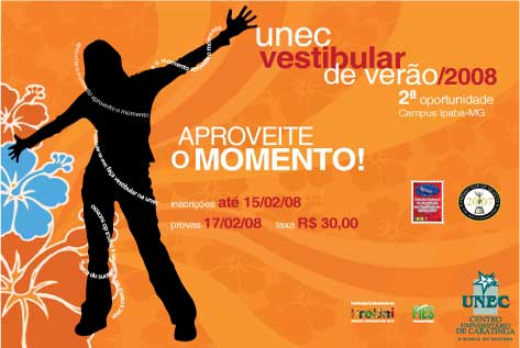 Processo Seletrivo FUNEC