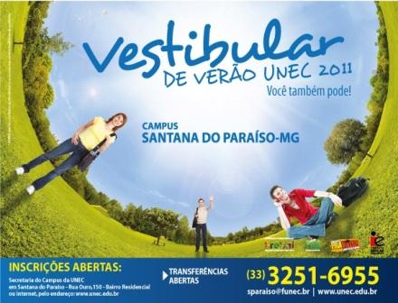 Processo Seletrivo FUNEC