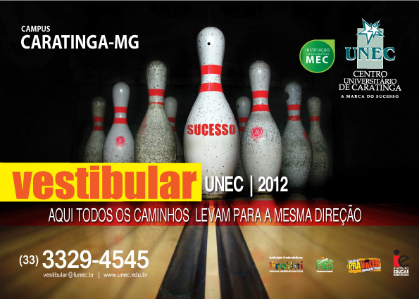 Processo Seletrivo FUNEC